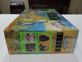 Aliens - Micro Machines - Transforming Action Set - 1997 - New In Box - SEALED