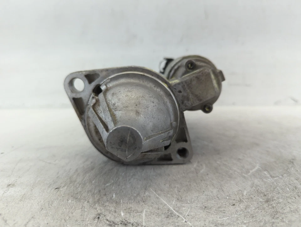 Motor de arranque de coche BMW 335i 2011-2015 solenoide OEM ANP6H Foto 3 de 4