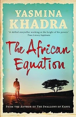 The African Equation by Howard Curtis (Translator) 1908313706 FREE Shipping