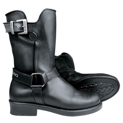 Daytona Urban Master 2 Gr. 49 GoreTex Motorrad Stiefel für Chopper Cafe Racer