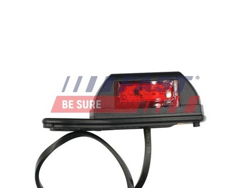 SIDE MARKER LIGHT FT87362 FOR VW TRANSPORTER/T3/Platform/Chassis/Bus/Van/T4/T5 - Picture 5 of 9