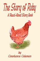 Constance Coleman | The Story Of Ruby | Taschenbuch | Englisch (2007)