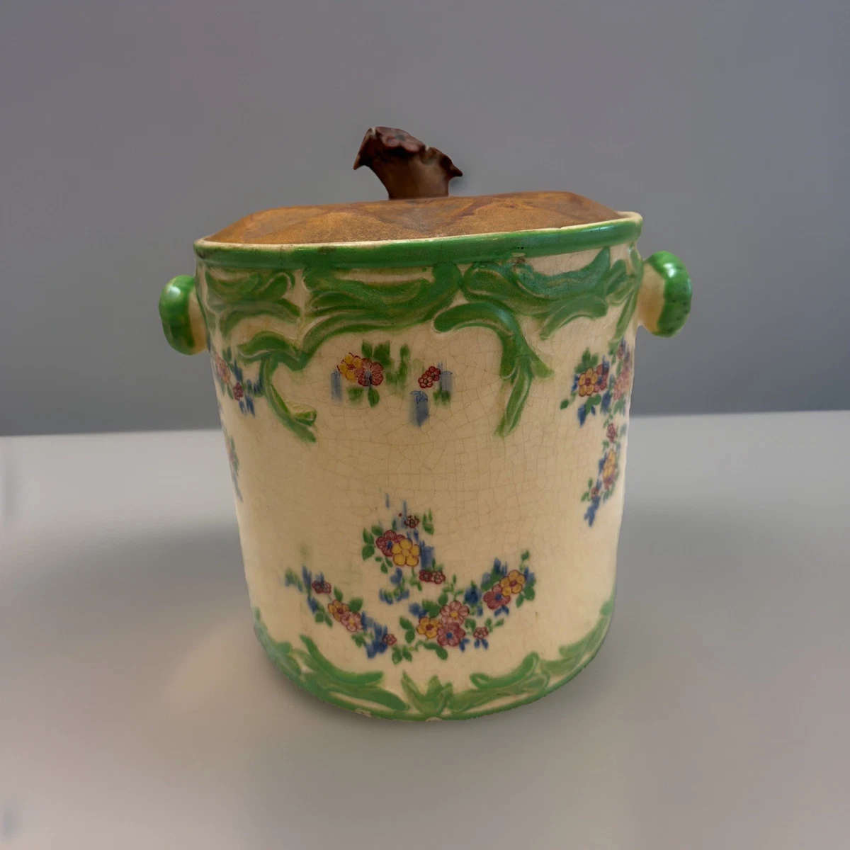 25+ Japan Biscuit Jar In Vintage Collectible Cookie Jars Pre-1970