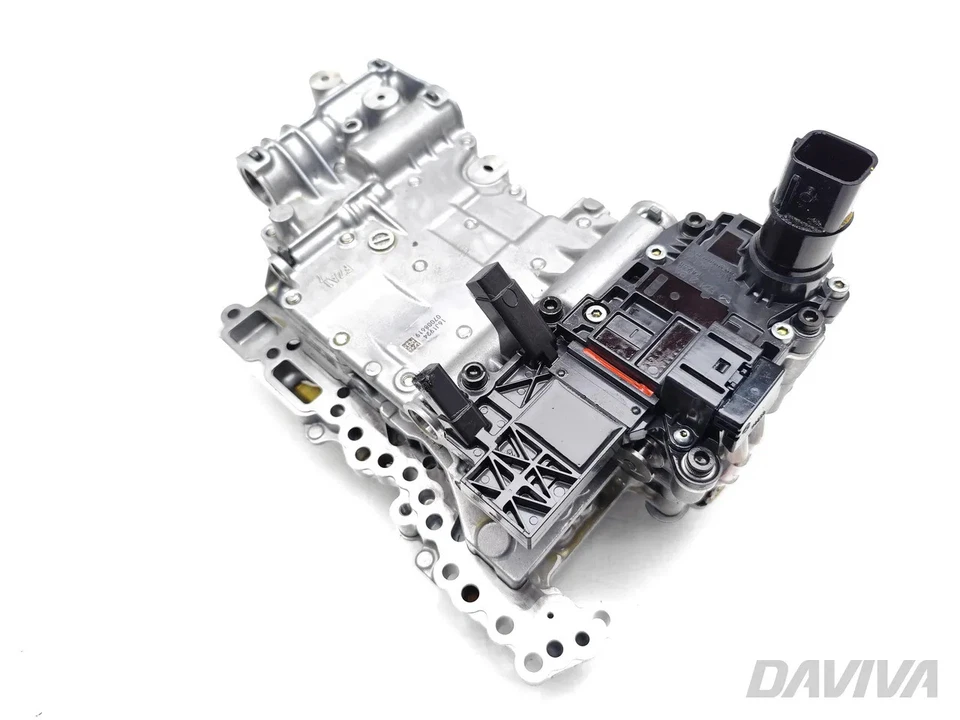 Mazda CX-3 Gangwahlschalter im Getriebe 2.0 SKYACTIV-G Benzin 88kW (120 HP) 2017 - Image 3 of 4