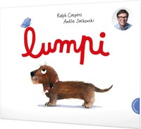 Lumpi 1: Lumpi | Ralph Caspers | Buch | Lumpi | 32 S. | Deutsch | 2023