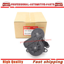 OEM Rear Left Brake Caliper Actuator Motor For Accord Civic RDX Driver Side