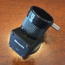 Meade Telescope Prism Star Diagonal Mirror/Prism Assembly - Universal Compatible