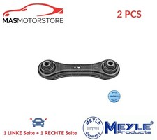LINKS RECHTS QUERLENKER SATZ MEYLE 32-16 050 0021 2PCS A FÜR MITSUBISHI