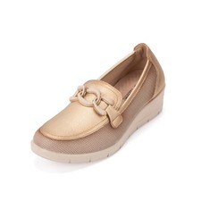 Scarpe Casual da Donna senza Lacci con Zeppa 36-41 JOMIX