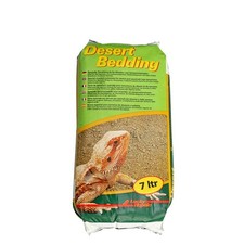 Lucky Reptile Desert Bedding "Nature Brown" 7 Liter