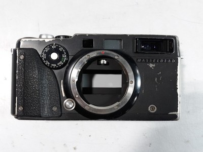 Hasselblad XPan 35mm Panoramic Camera No Accessories - Used - Good Condition