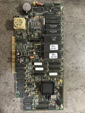 SIMPLEX 565-333 REV F UT MASTER CONTROLLER FIRE ALRM BOARD SIMPLEX 4100