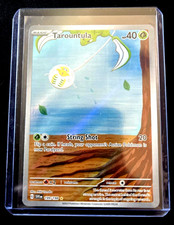 Tarountula 199/198 SV01: Scarlet & Violet Base Set Holo for sale online | eBay Tarountula 199/198 SV01: Scarlet & Violet Base Set Holo for sale online | eBay