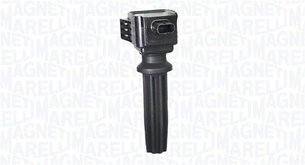 ZÜNdspule Magneti Marelli 060717234012 FÜR Ford USA Jaguar Land Rover-image