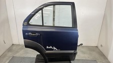 Porte arrière et accessoires Kia SORENTO