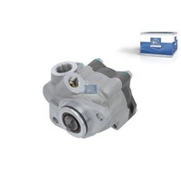 Hydraulikpumpe Lenkung DT Spare Parts Iam-Expertise Passend FüR Iveco