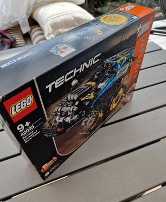 LEGO Technic-Ferngesteuerter  Stunt-Racer(42095) NEU & OVP