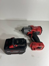 MILWAUKEE TOOLS 2767-20 - 1/2 INCH IMPACT WRENCH (P17029602)