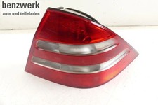 Mercedes W220 Rückleuchte Heckleuchte Rücklicht hinten rechts 2208200264 ?? Mercedes W220 Rückleuchte Heckleuchte Rücklicht hinten rechts 2208200264 ??