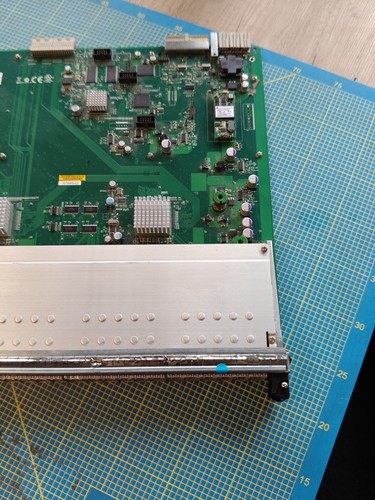 Extreme Networks G48Xc 41544 48 Port - Afbeelding 4 van 9