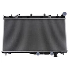 Direct Fit Radiator for Subaru Legacy/Outback 2010-2014 CU13281 Aluminum