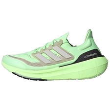 adidas Ultra Boost Light Green Spark Orb... IE3333