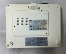 BenQ MX710 DLP Projector HDMI 3D Missing Remote 1627 Hours