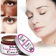 KOJIC ACID Skin Whitening Lightening Brightening Bleaching/Spot Fade Cream USA