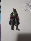 Star Wars Mandolorian Boba Fett Vintage Collection - Loose