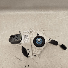 Lunette arrière Skoda YETI