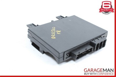 03-08 Mercedes R230 SL500 SL55 AMG Front Right Side Under Control Module Unit