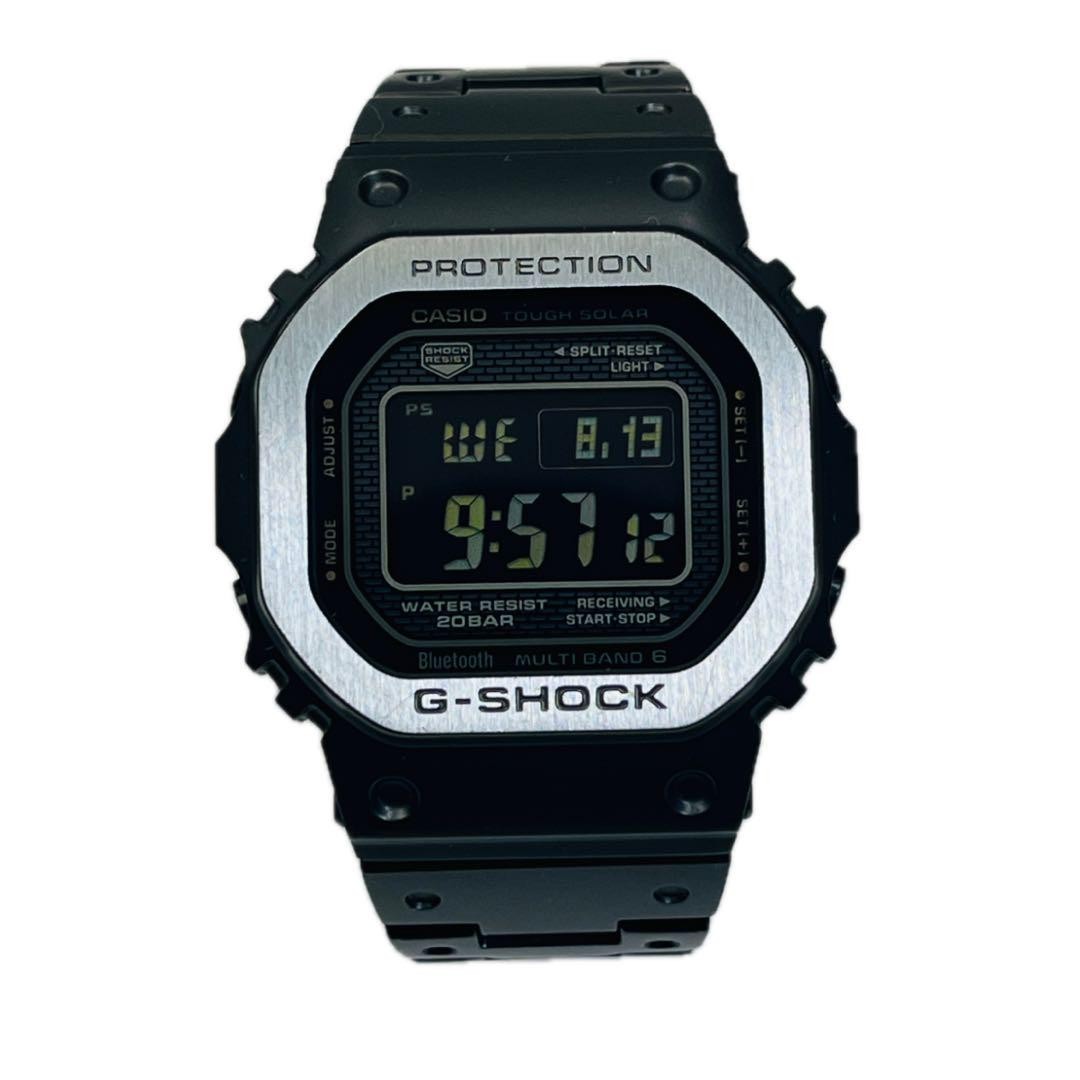時計 CASIO G-SHOCK GMW-B5000MB-1JF CASIO G SHOCK GMW B5000MB 1JF Watch for sale online | eBay