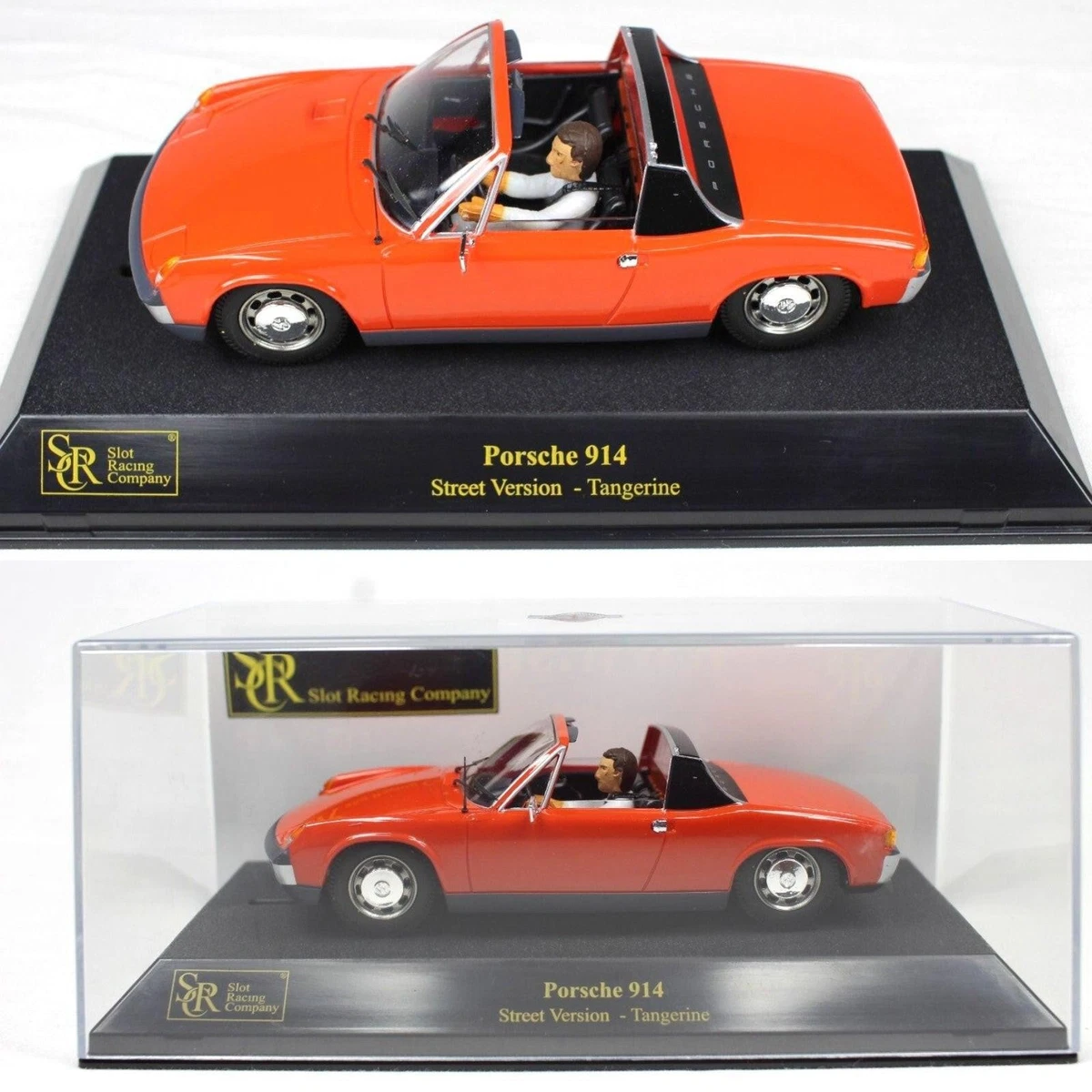 SRC Car 1/32 Scale Slot Cars (1970-Now) for sale - eBay