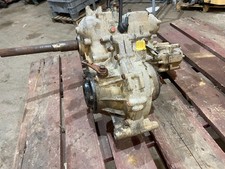 Gearbox / transmission / transaxle X Kawasaki Mule 2510 4WD / DM950D