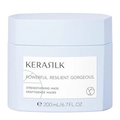 Kerasilk Powerful Resilient Gorgeous Kräftigende Maske 200ml