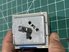 W10149355 Whirlpool Range Switch