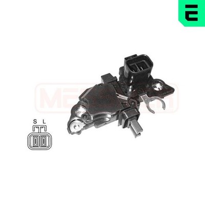 Lichtmaschinenregler ERA 215970 für STAR SPACE MITSUBISHI 14,5V 16V DG1A DG3A