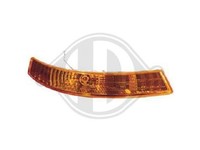 Blinker Links Orange FüR Renault Trafic 2001-2006