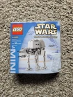 LEGO Star Wars Mini Building Set AT-AT (4489) New from 2003