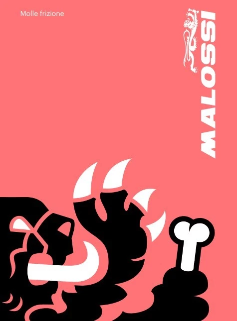 MALOSSI SERIE DISCOS DE EMBRAGUE YAMAHA T MAX IE 4T LC J409E 530 2015 2016 - Imagen 2 de 2