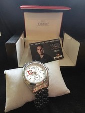 Tissot PCR100 - Michael Owen - 2009