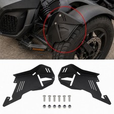 Ersatz-Kotfl&uuml;gelbefestigungsmaterial f&uuml;r 600, 900 Sport und