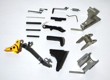 Gen 3 GL0CK Kit 9MM For Glock 19 G19 Parts Kit Complete Kit for G19 Gen3