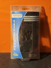 Pelican Controller Extension Cable for Sony PlayStation 2 Video Game Console NIB