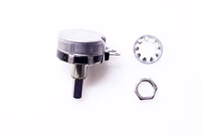 Total Source 1-120-128, RA1-120-128 Potentiometer fits Raymond NOS