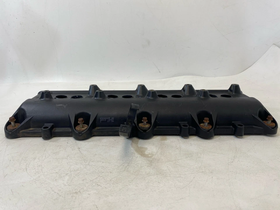 Se adapta a Dodge Charger 2006-2023 6,4 L cubierta de válvula de culata OEM Foto 3 de 4