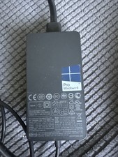 Microsoft 1625 surface power supply 36v