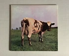 Pink Floyd Original 1970 Atom Heart Mother vinyl