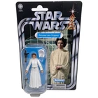 Star Wars Vintage Collection Princess Leia Organa VC316 3.75" Figure 2024 Hasbro
