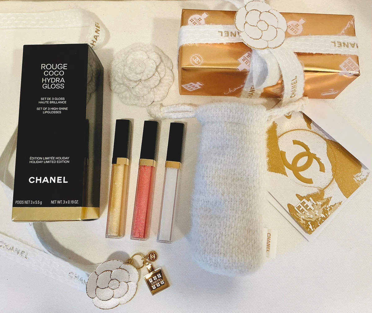 25+ CHANEL Makeup Products for sale | Updated Oct 2026